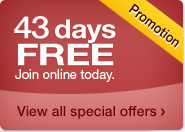 Special offers