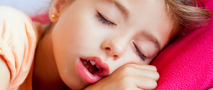 Dental Health Article by Dr Emma - "Baby Teeth Flying the Nest" 