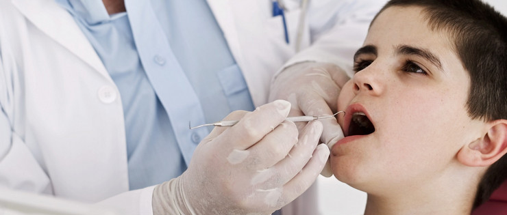 Question for Dr Emma - "Groovy Teeth"