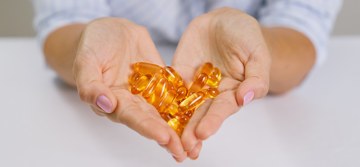 Fish Oil Facts - What are the Health Benefits Of Fish Oil (If Any)?