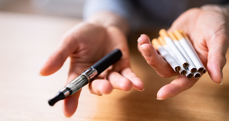 HIF welcomes Federal Government crackdown on vaping