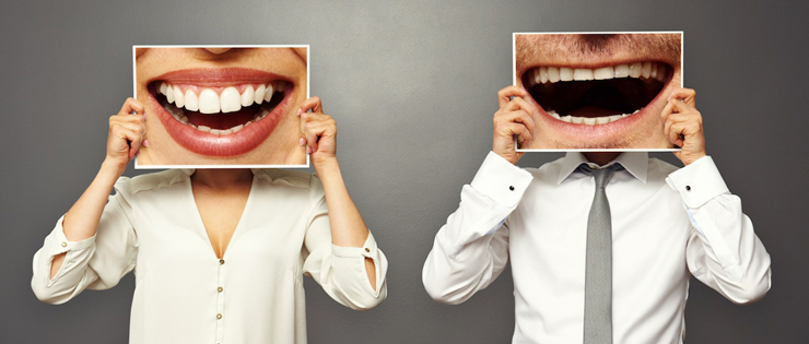 Dental Health Article by Dr Emma - "Truth in Advertising" 