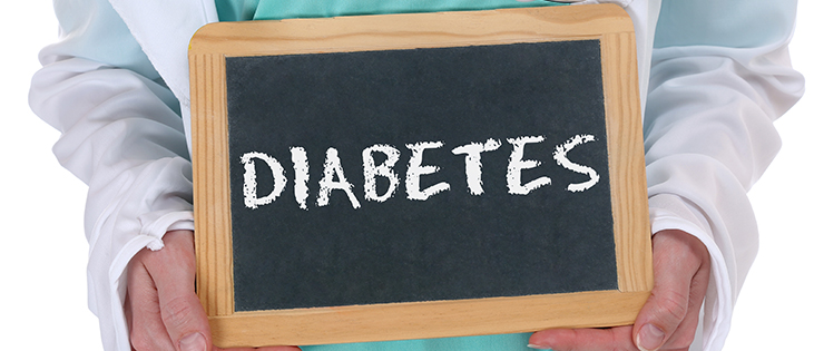 The Difference Between Type 1 and Type 2 Diabetes
