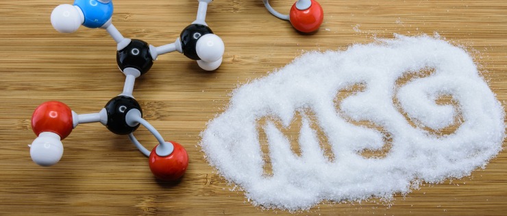 Should you Avoid Eating MSG (Flavour Enhancer 621)?