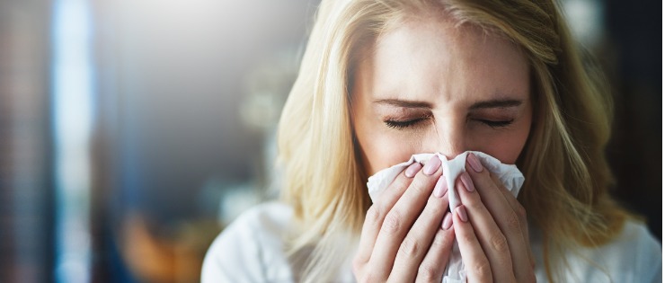 7 Natural Hay Fever Remedies You Must Try!