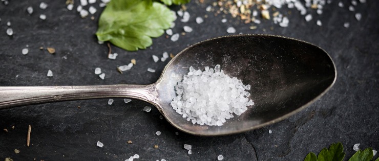 Do We Eat Too Much Salt? What Science Says About Too Much Sodium