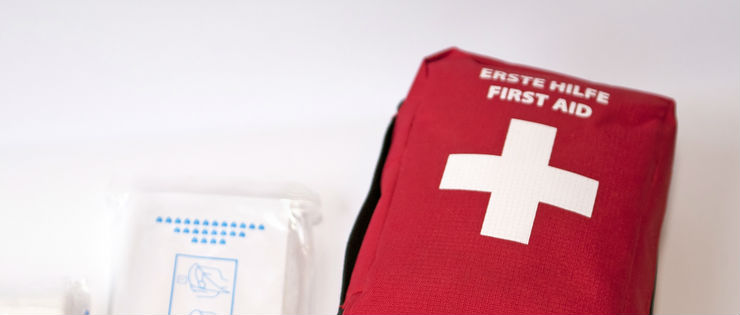 The Different Types of First Aid Kits Available