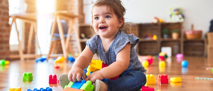How to Choose Safe Toys for Your Baby or Toddler This Christmas Time