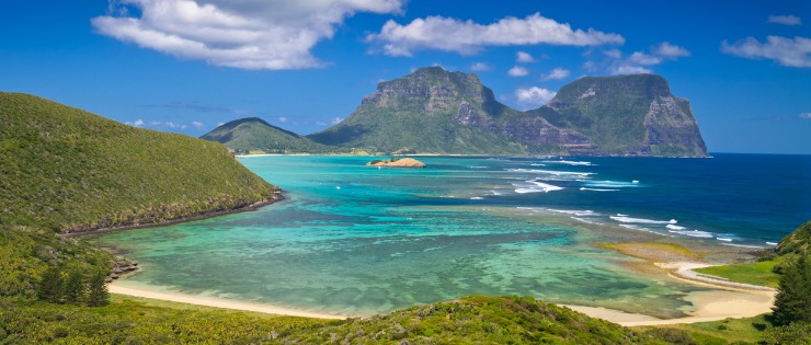 7 Of The Best Australian Island Holidays - Love These Island Escapes