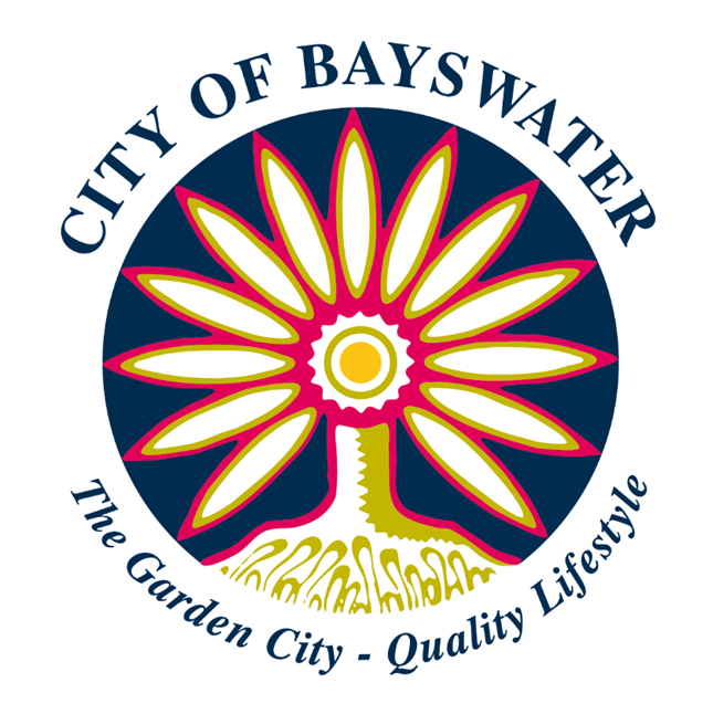 City of Bayswater logo