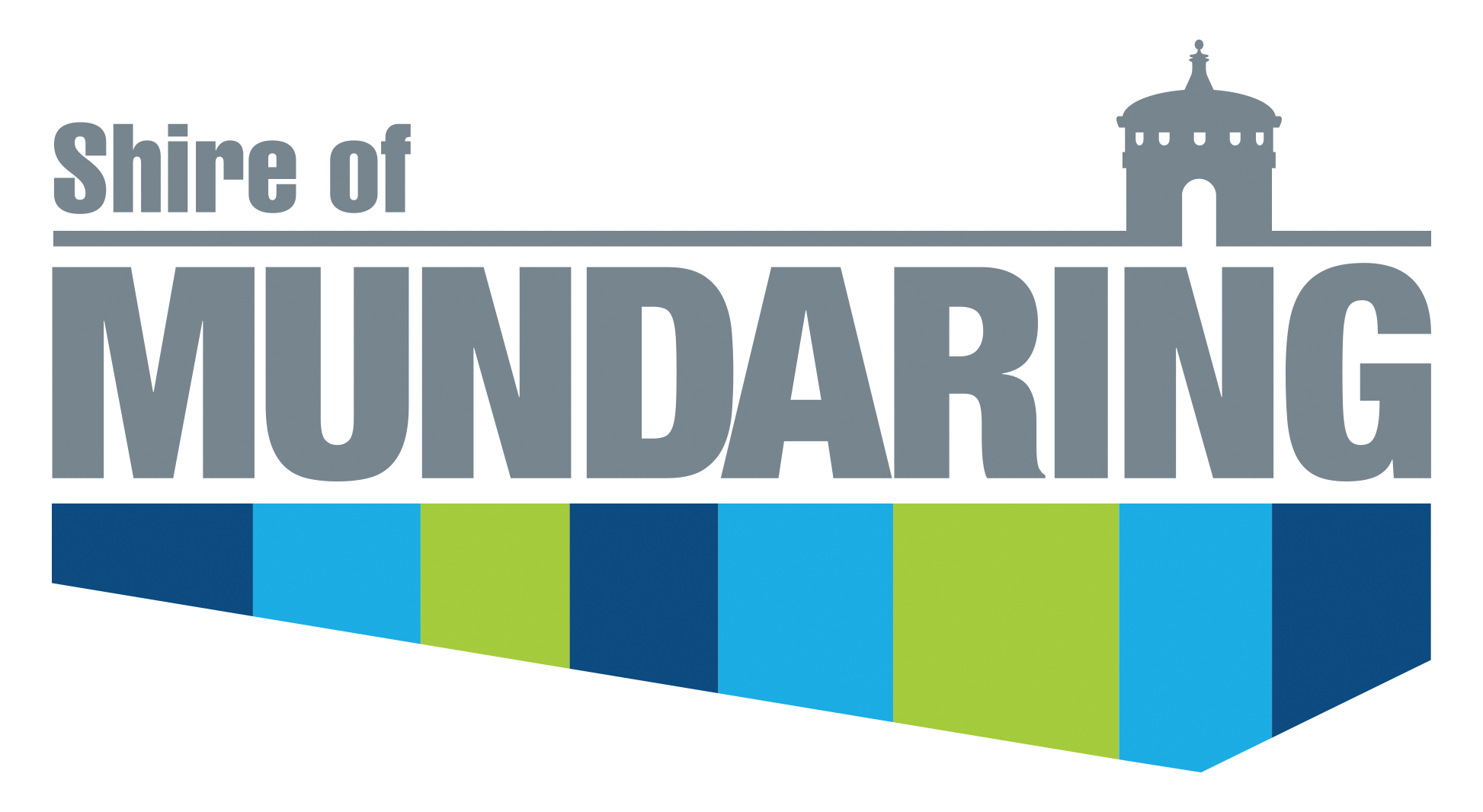 Shire of Mundaring logo