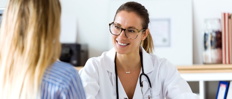 Two girls in jerseys from the Waalitj Foundation