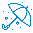 umbrella icon