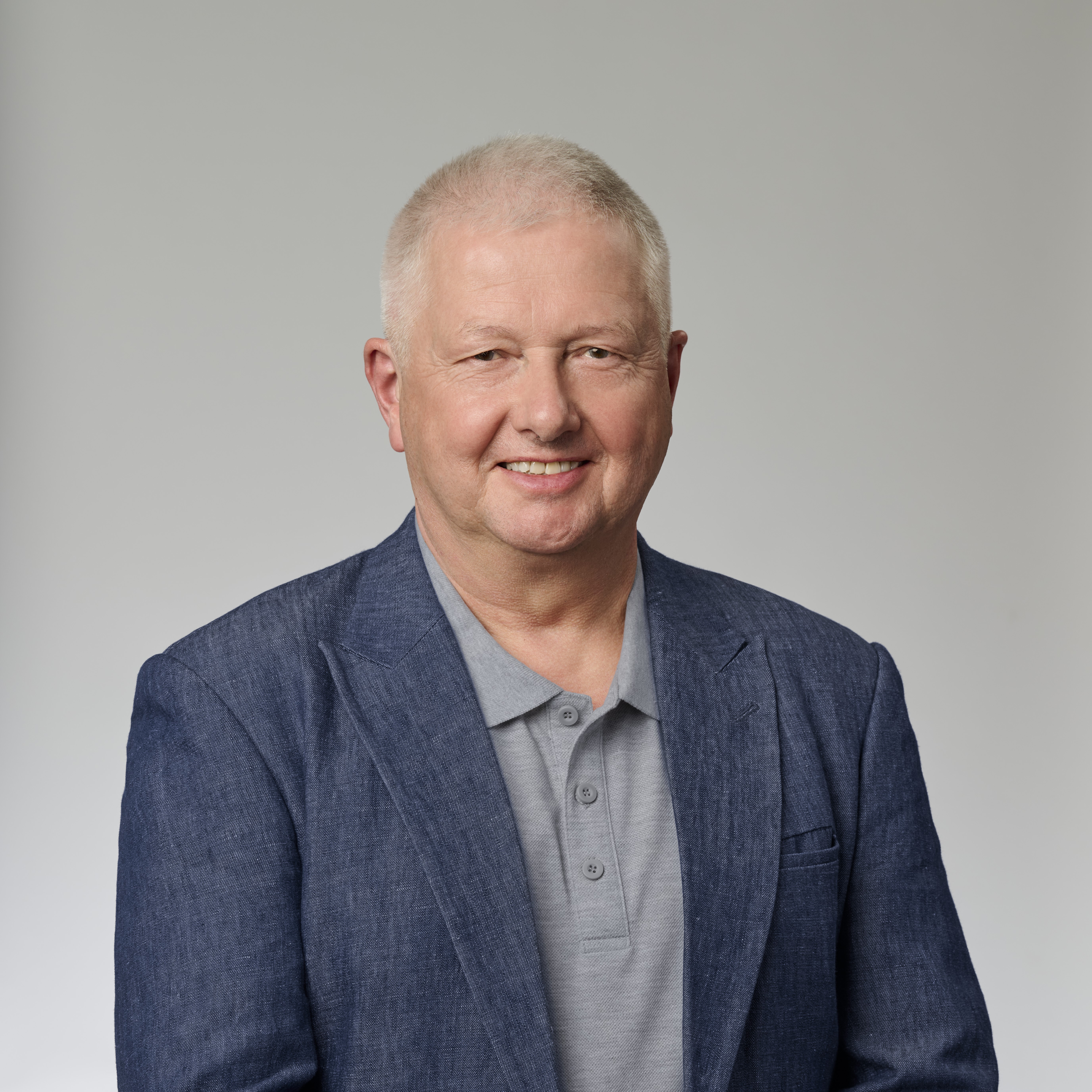 Gerry Schipper