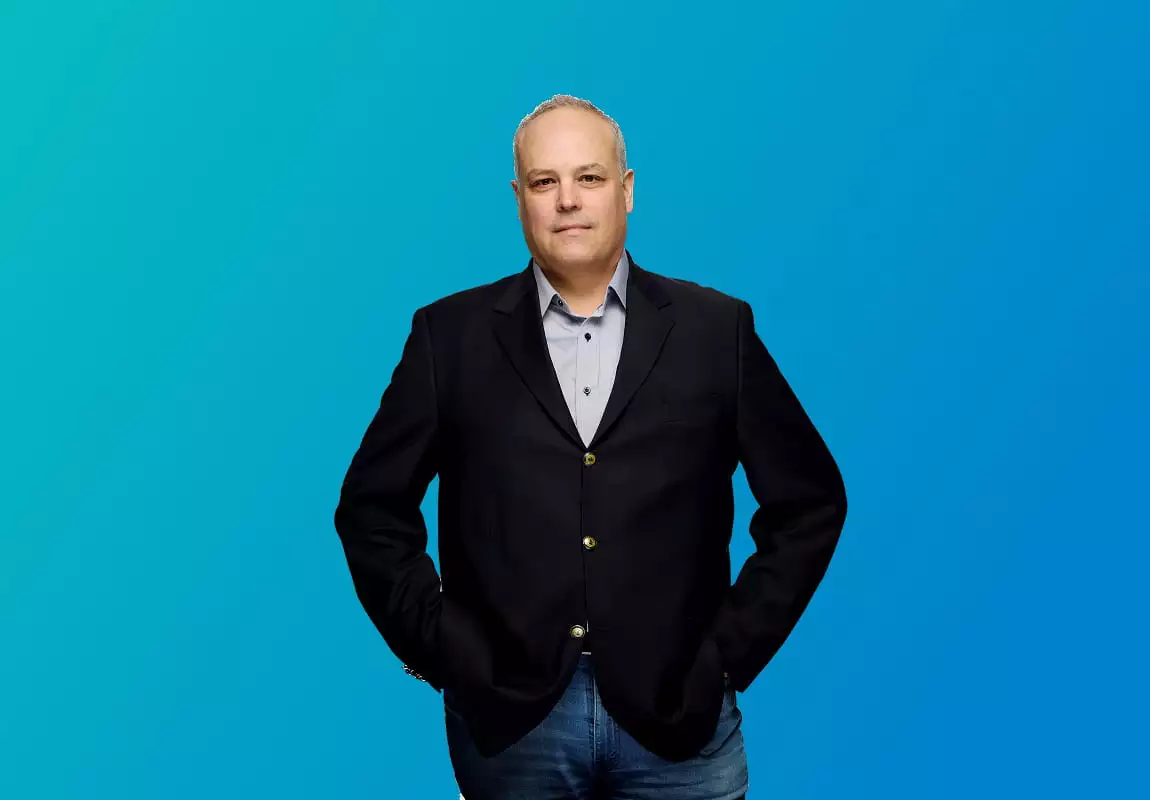 HIF appoints new CEO, Greg Morris