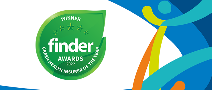 HIF Named Green Health Insurer of the Year