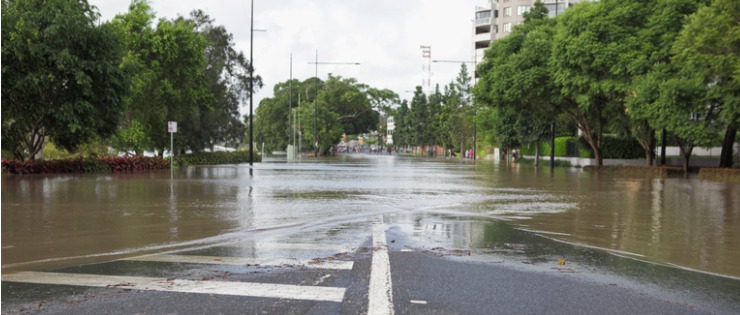 HIF supports New South Wales and Queensland Flood Affected Members