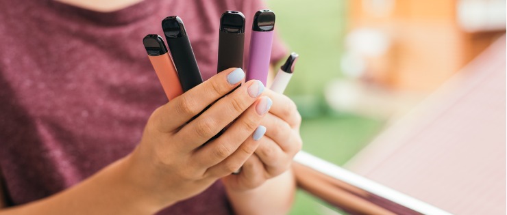 Why vaping is a fool’s paradise
