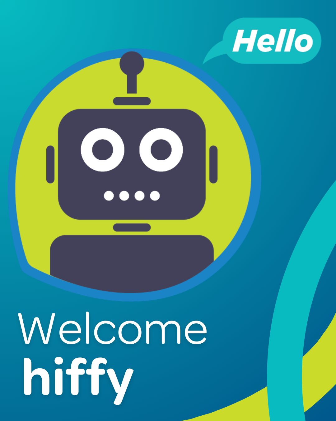 HIF welcomes its newest team member, ‘hiffy’, an AI-driven Virtual Assistant to support its member service team