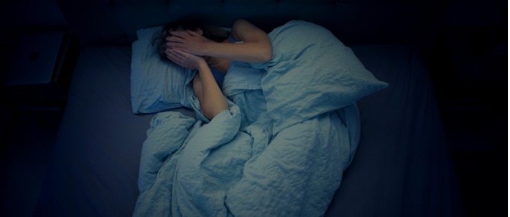 HIF sleep survey reveals cost of living crisis  may be keeping Australians awake at night
