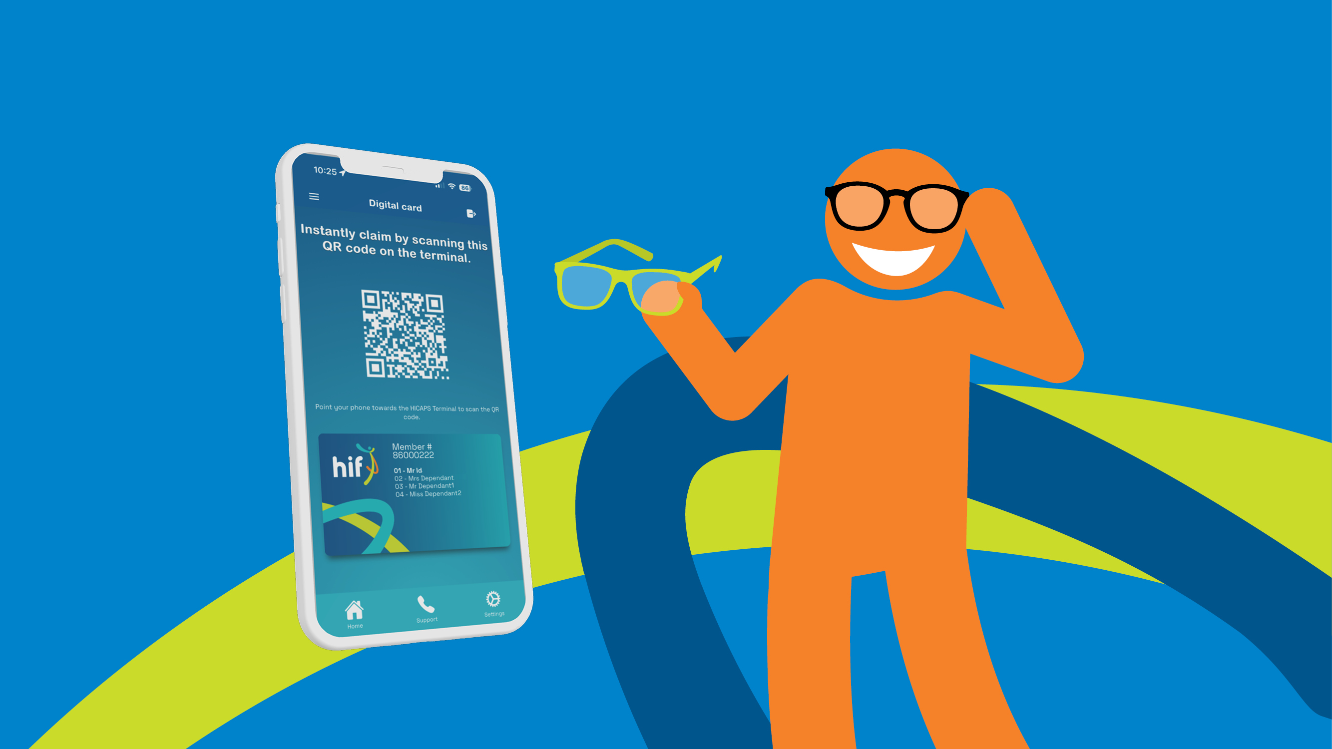 SmartHealth Cover Art
