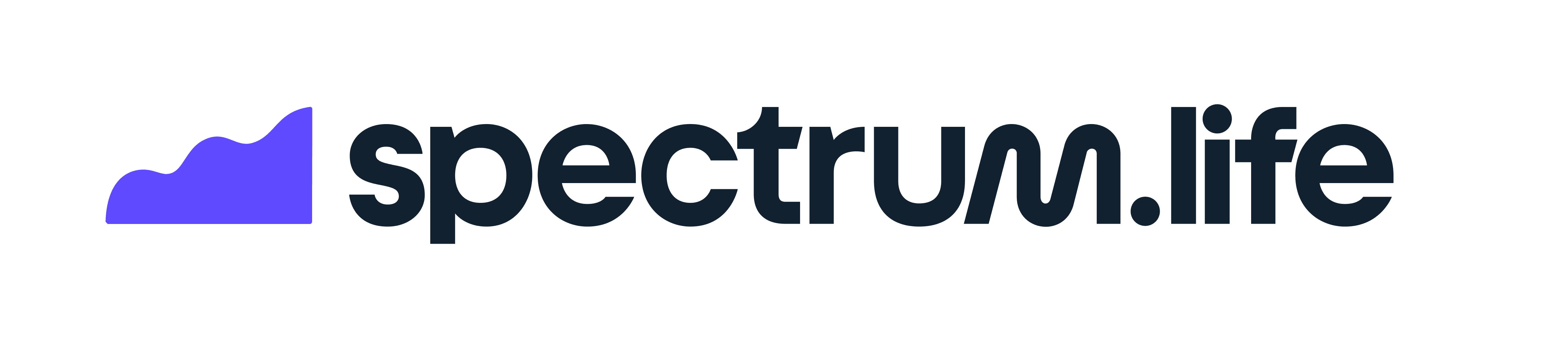Spectrum Life logo