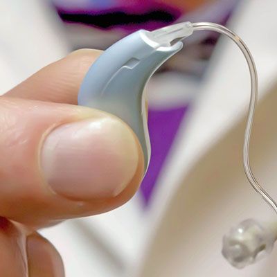 Hearing Aids