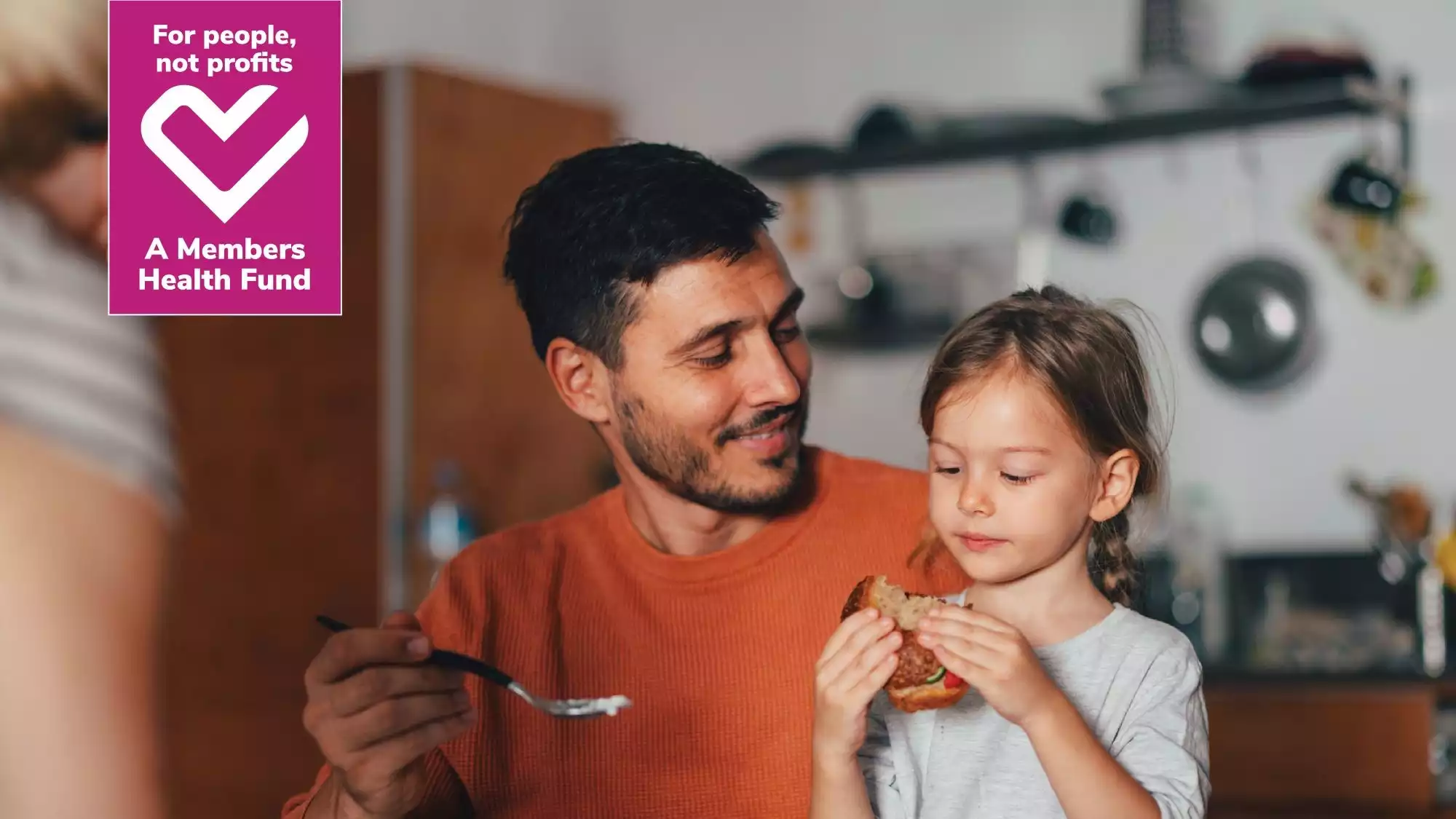 MHFA HIF health insurance supports members first approach