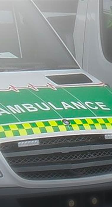 Ambulance