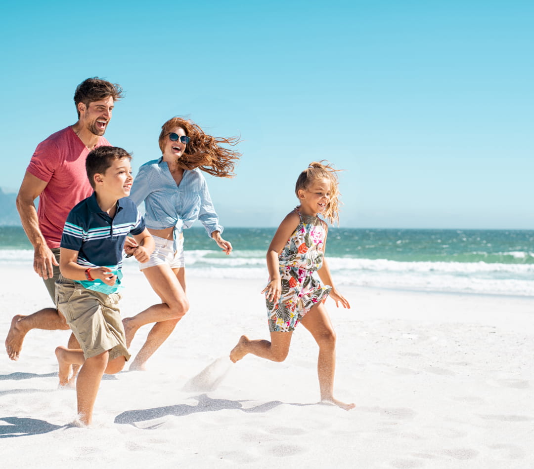 travel insurance for family visiting australia