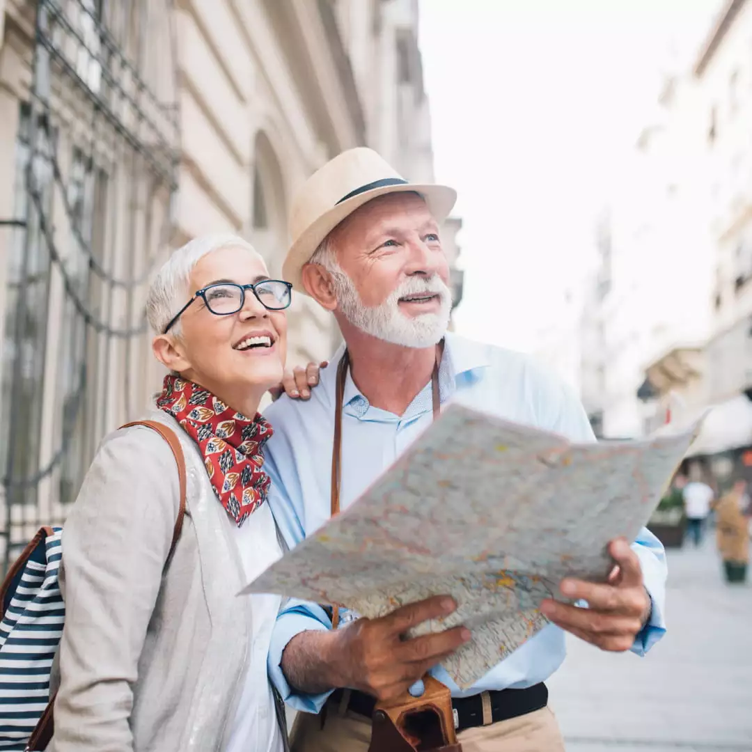 Compare travel insurance plans with HIF Australia