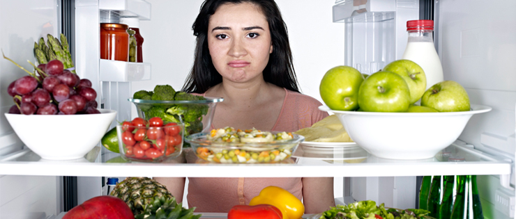 Oral Allergy Syndrome Australia