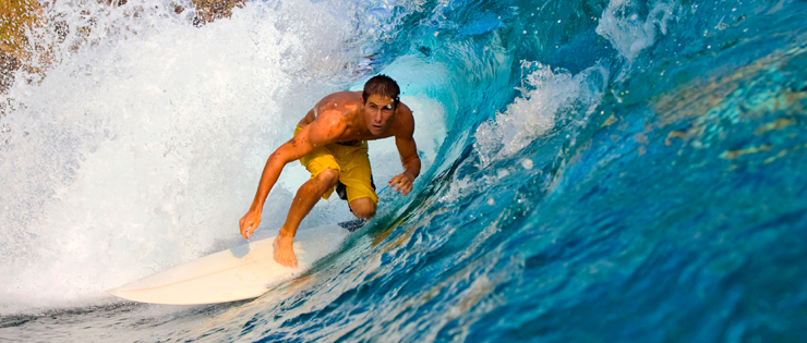 HIF Pro Am Series Kicks Off New Era of Surfing in WA